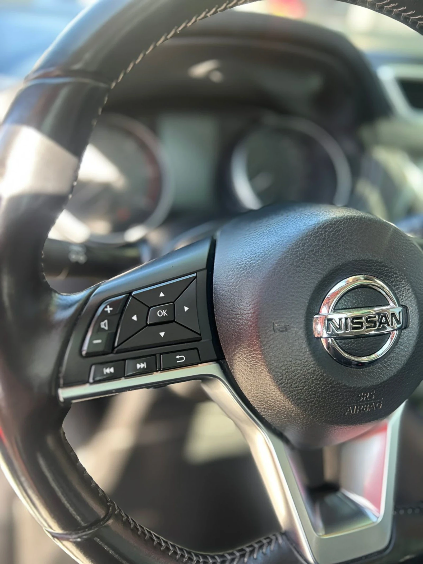 Nissan Qashqai  - изображение 10