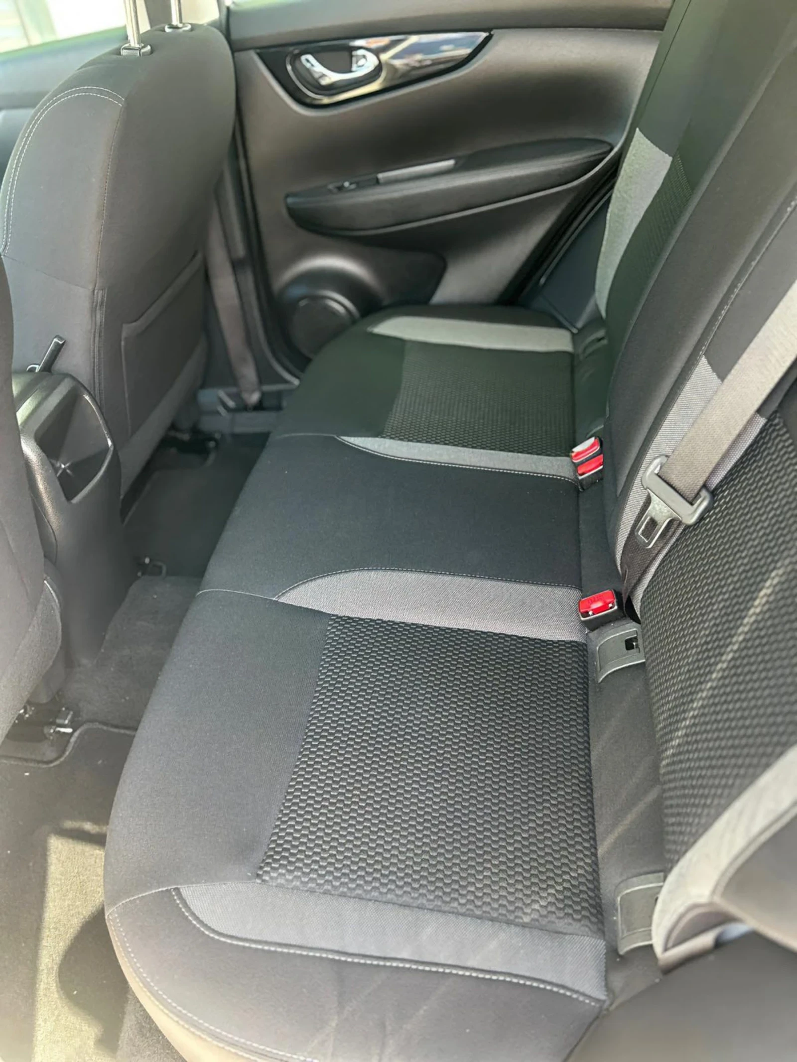 Nissan Qashqai | Mobile.bg   11