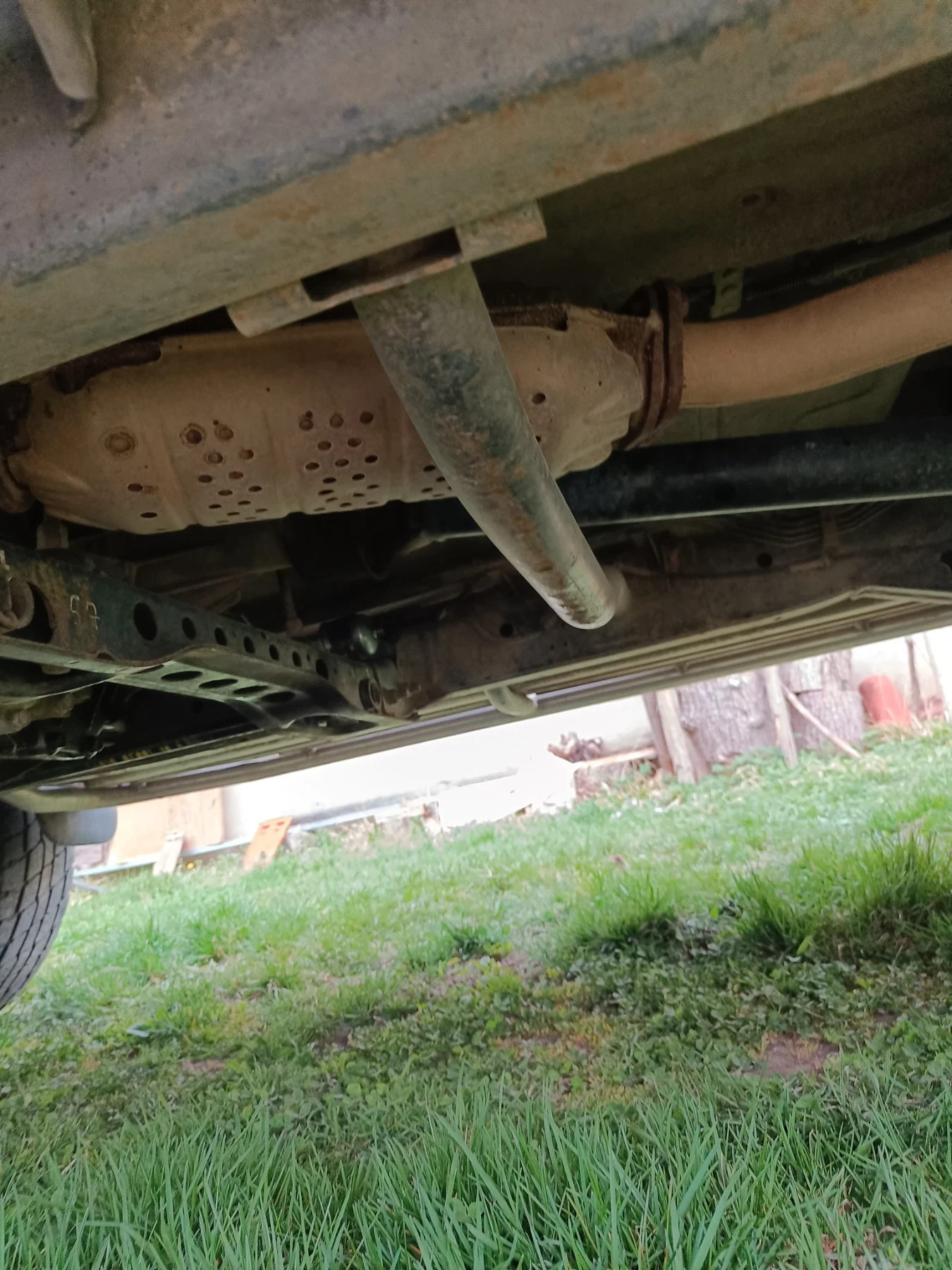 Nissan Terrano | Mobile.bg   15