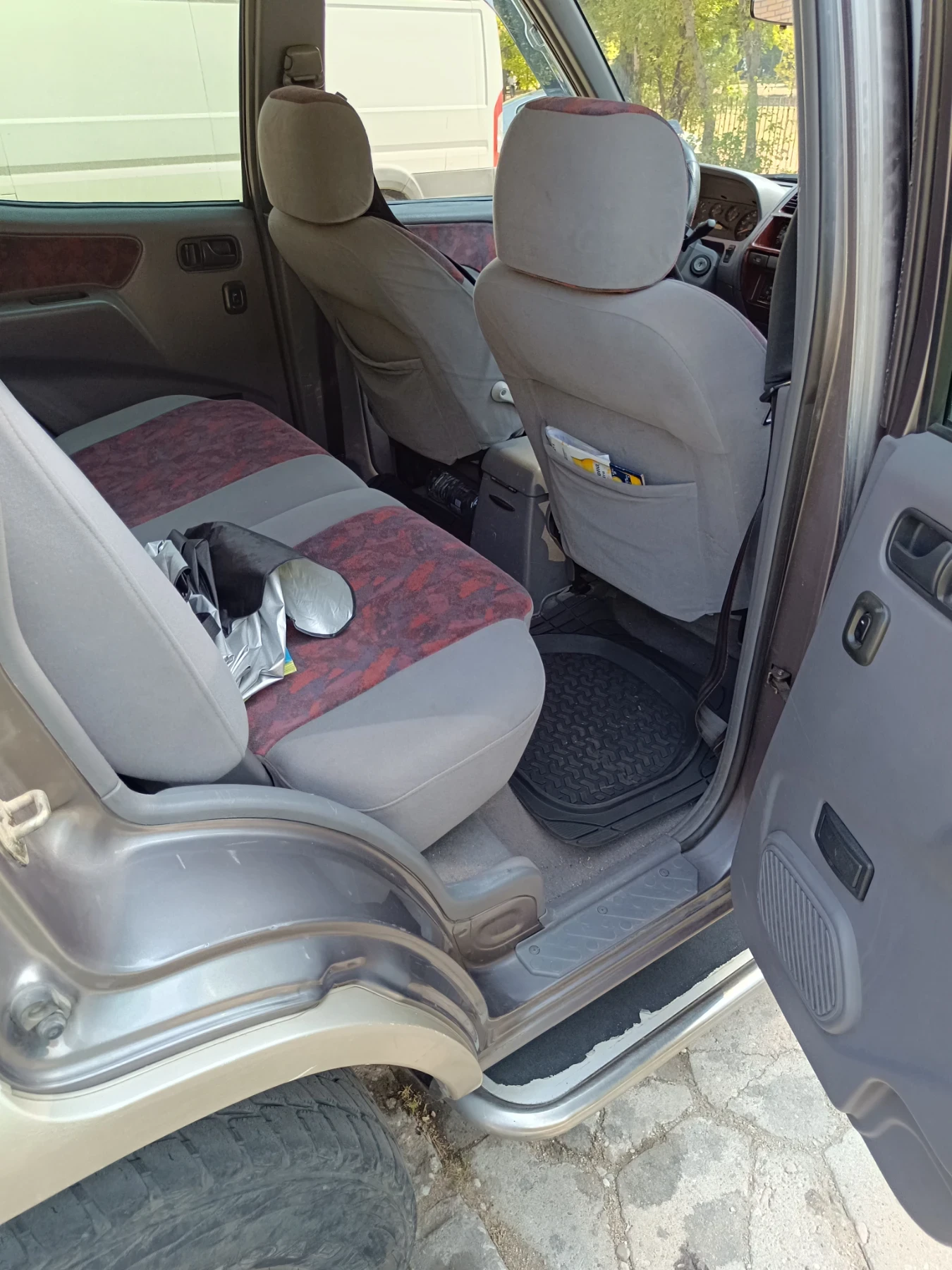 Nissan Terrano | Mobile.bg   12