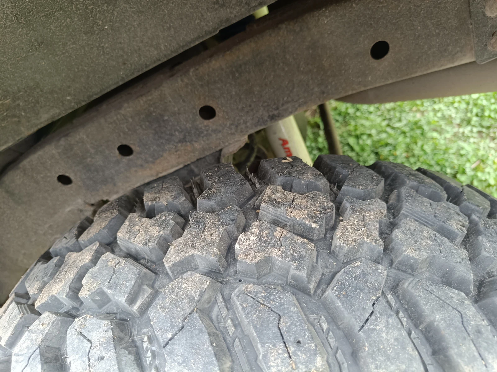 Nissan Terrano | Mobile.bg   17