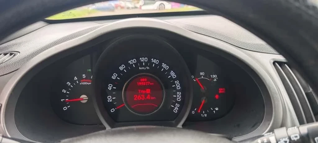 Kia Sportage 2.0 CRDI / 4x4 / 184  | Mobile.bg   14