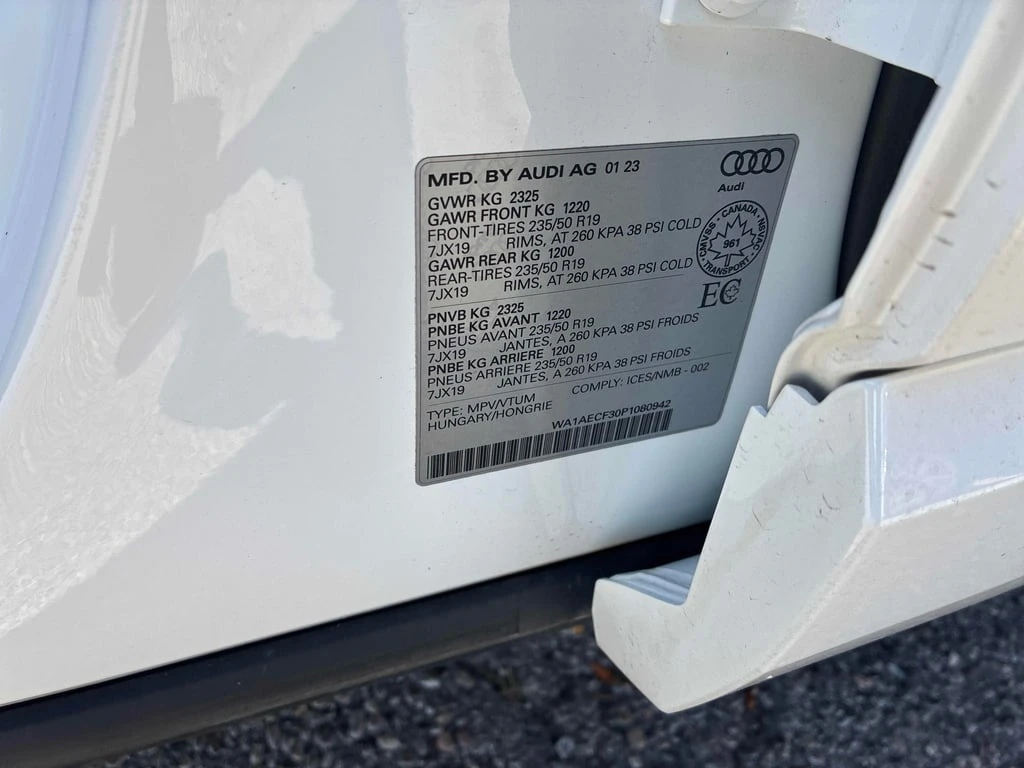 Audi Q3 * Komfort * CARFAX *    | Mobile.bg   11