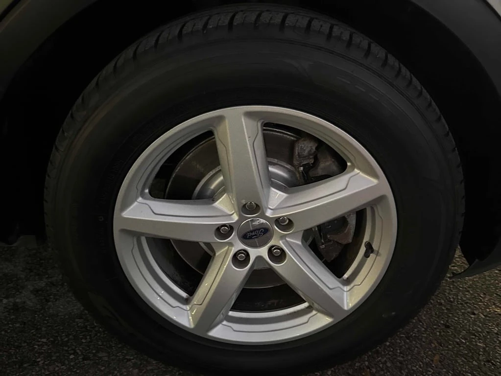 Ford Explorer * XLT * CARFAX * БЕЗ ПЪРВОНАЧАЛНА ВНОСКА - изображение 9