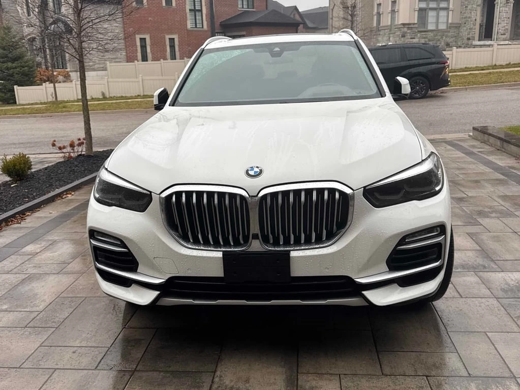 BMW X5 * xDrive40i * CARFAX * БЕЗ ПЪРВОНАЧАЛНА ВНОСКА - изображение 2