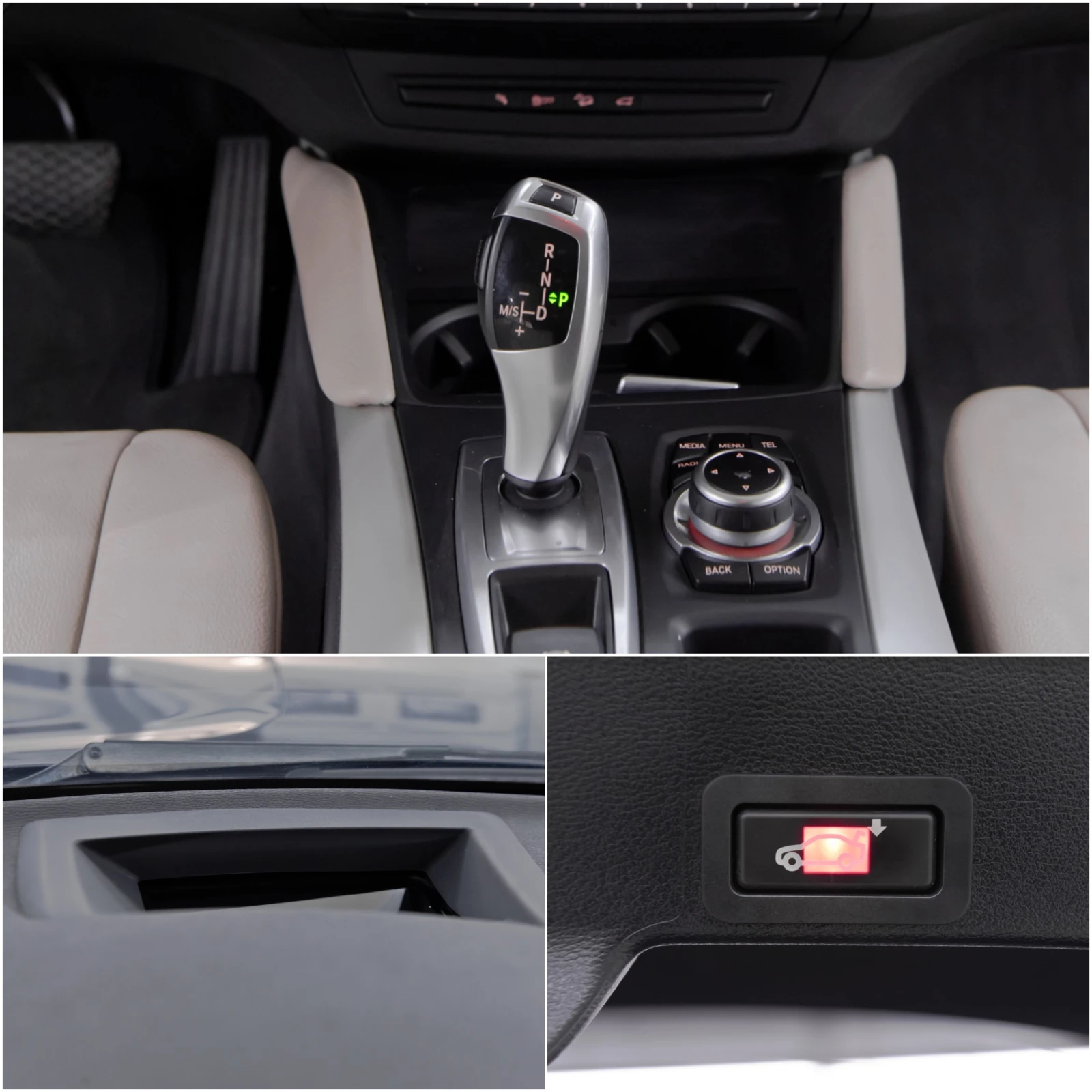 BMW X6 3.0d* Facelift* * HeadUp | Mobile.bg   16