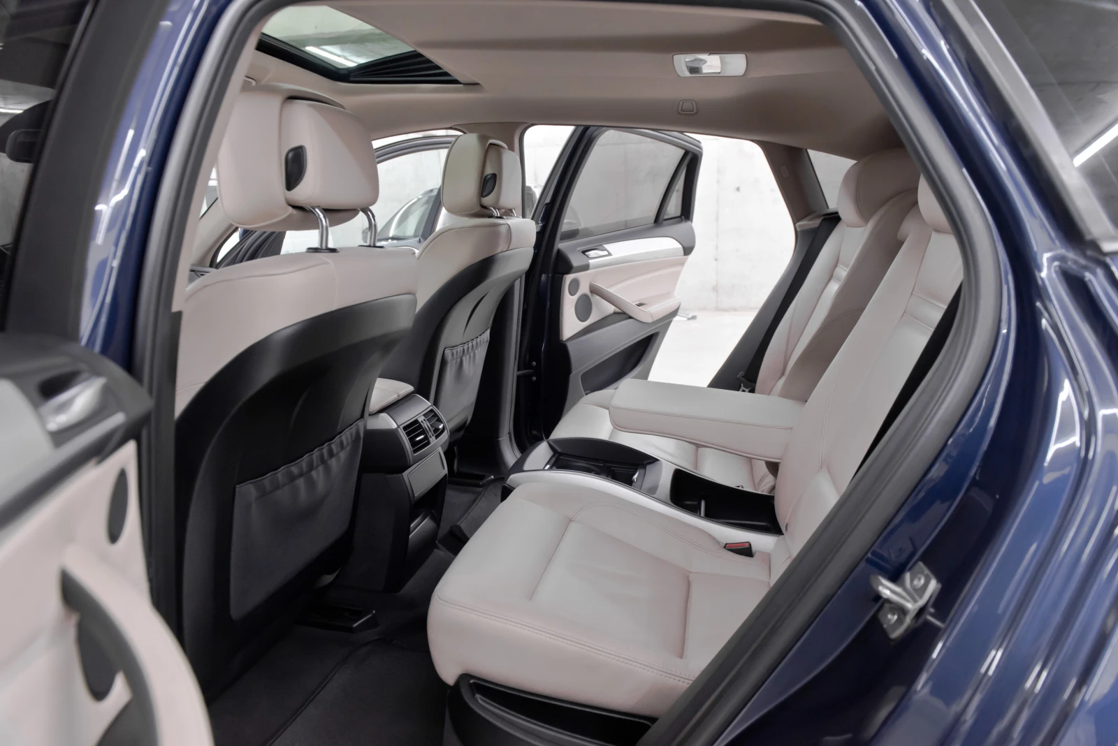 BMW X6 3.0d* Facelift* * HeadUp | Mobile.bg   12