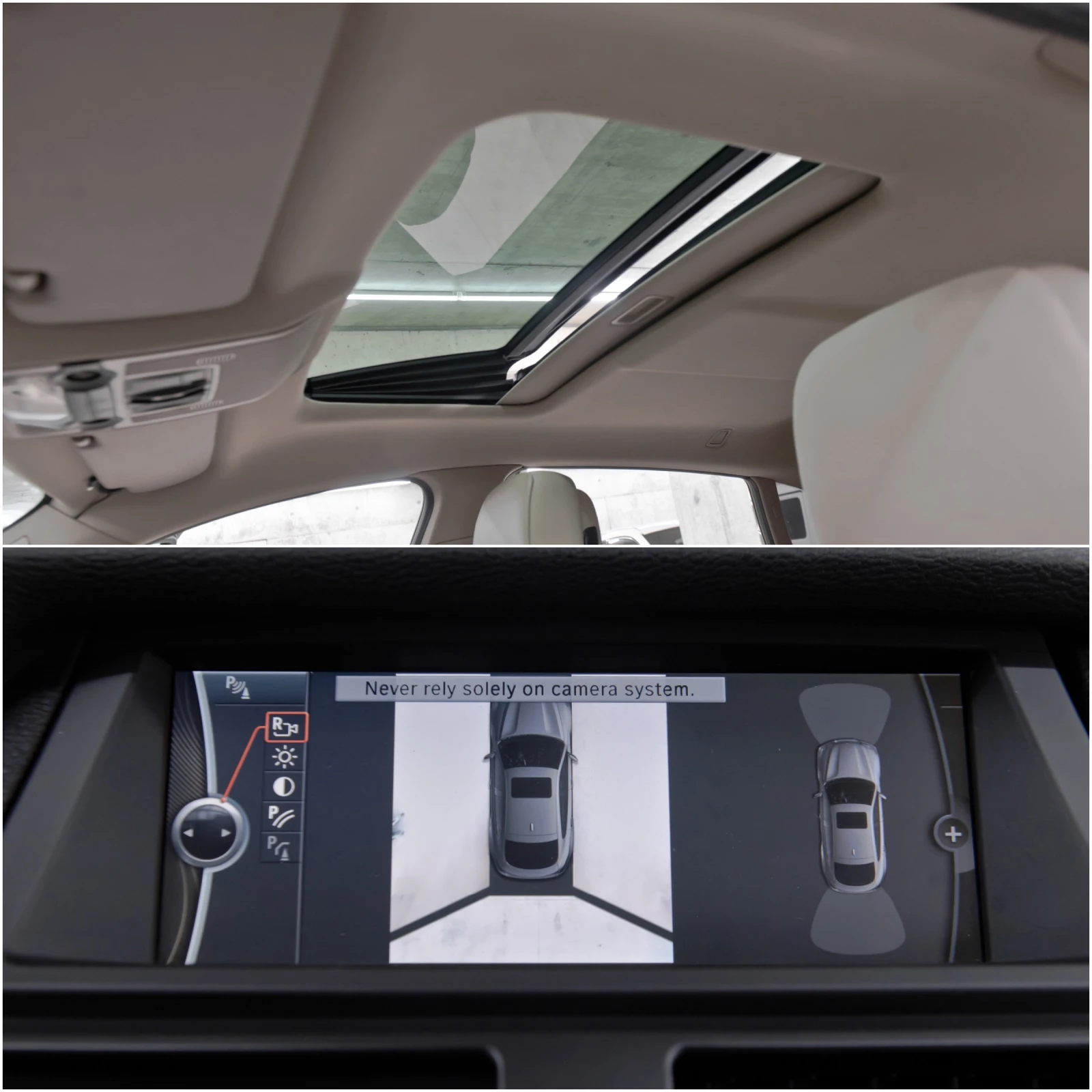 BMW X6 3.0d* Facelift* * HeadUp | Mobile.bg   15