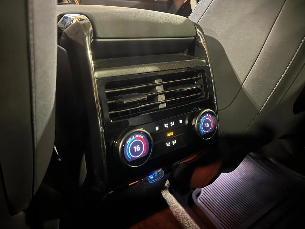 Land Rover Range Rover Sport * SV Edition One* CARFAX (  ) | Mobile.bg   16