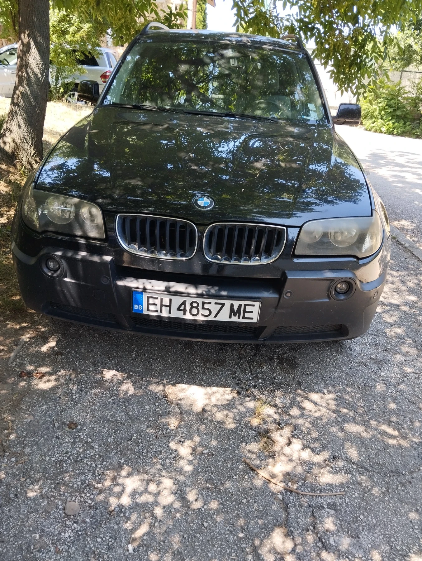 BMW X3 | Mobile.bg � ����������� 1