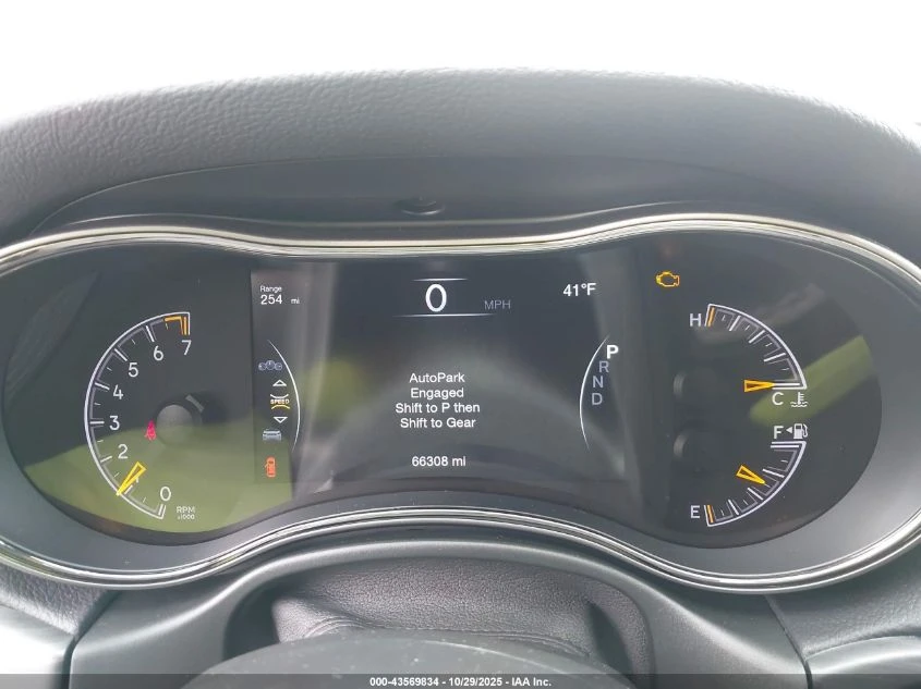 Jeep Grand cherokee 2020 JEEP GRAND CHEROKEE LIMITED X 4X4 - изображение 10