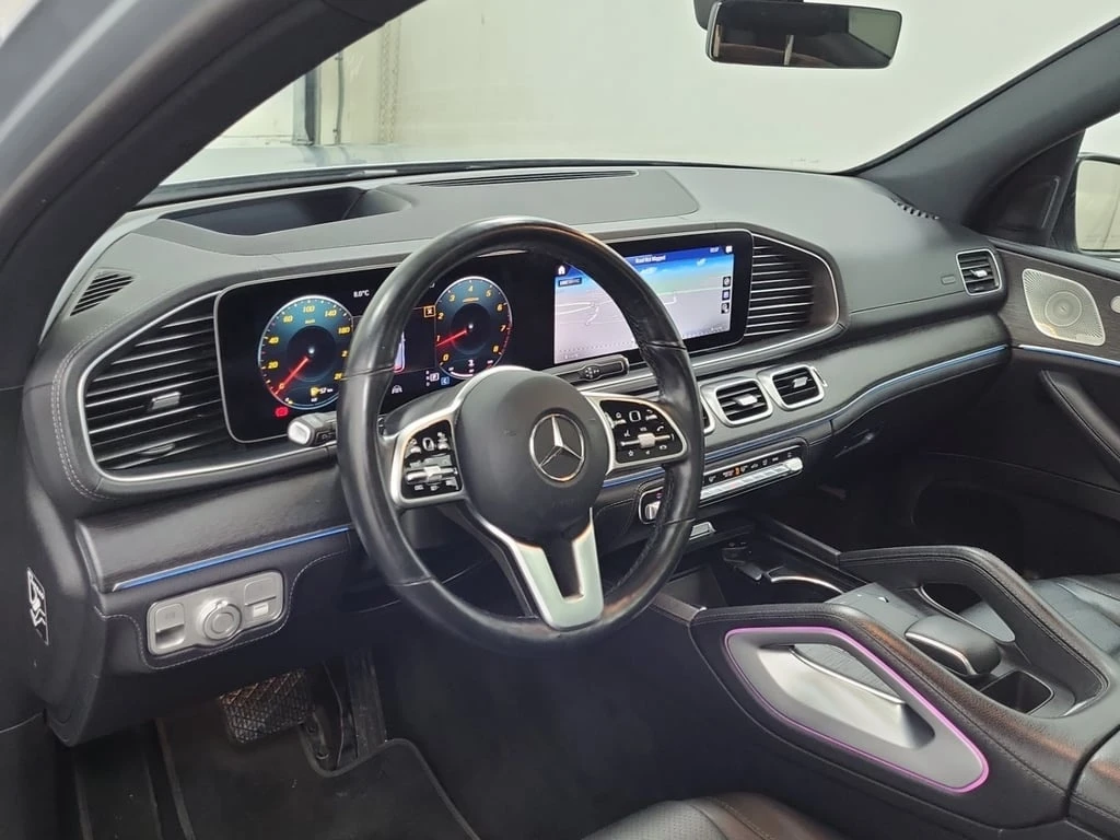 Mercedes-Benz GLE * 350 * CARFAX * БЕЗ ПЪРВОНАЧАЛНА ВНОСКА - изображение 9