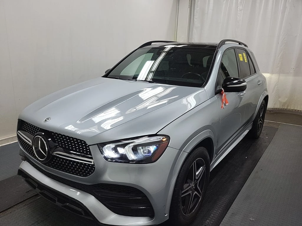 Mercedes-Benz GLE * 350 * CARFAX *    | Mobile.bg   1