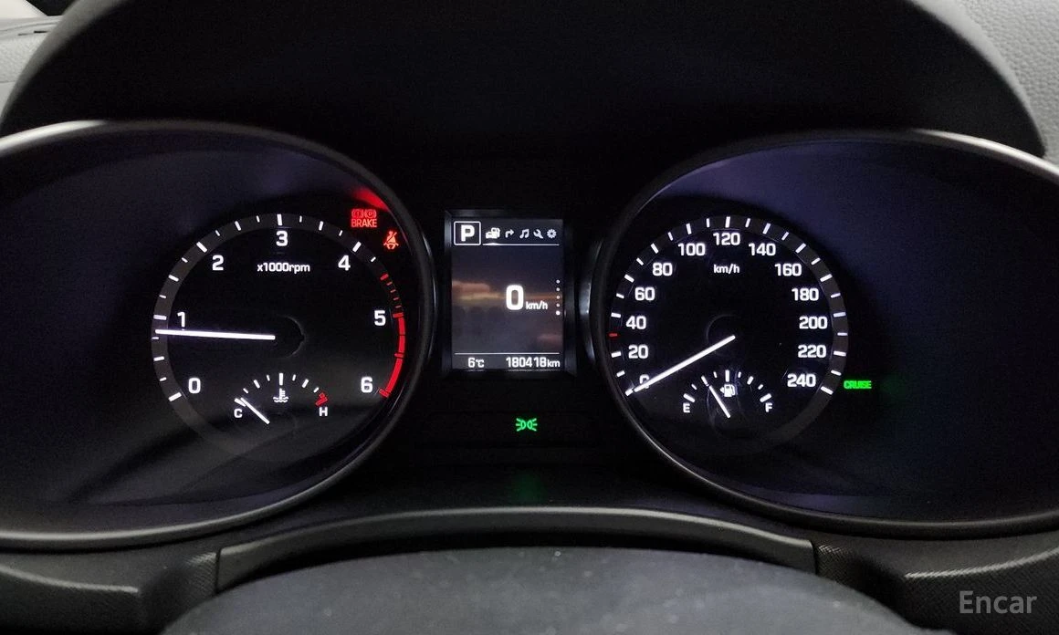 Hyundai Santa fe  - изображение 8