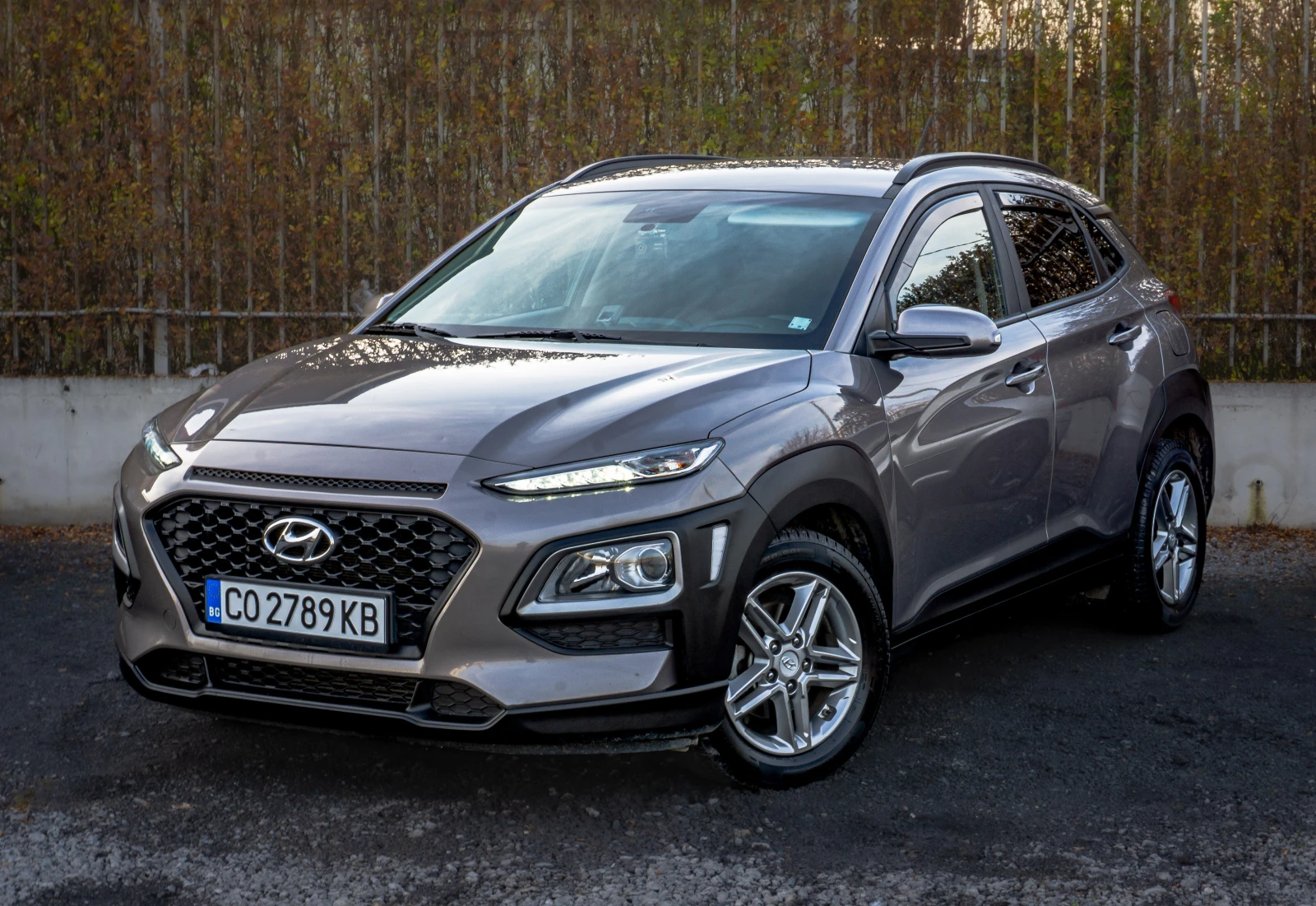 Hyundai Kona 1.6D-������������-���������-���! | Mobile.bg � ����������� 1