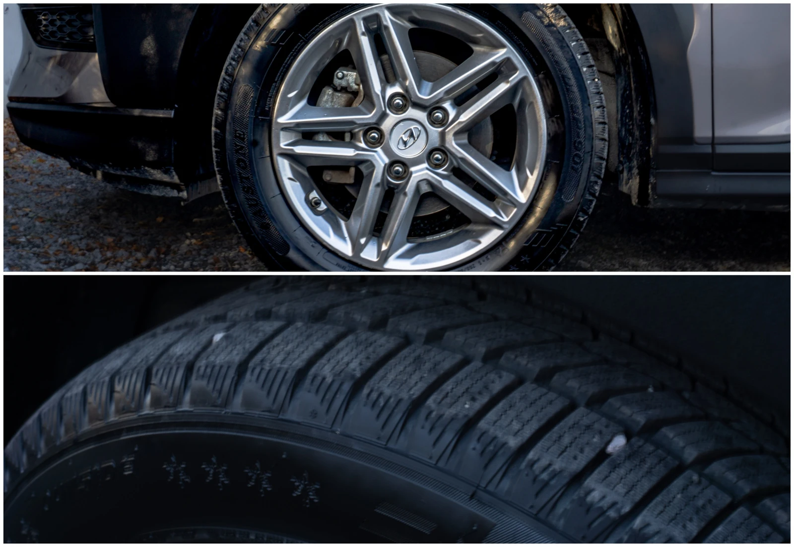 Hyundai Kona 1.6D-������������-���������-���! | Mobile.bg � ����������� 13