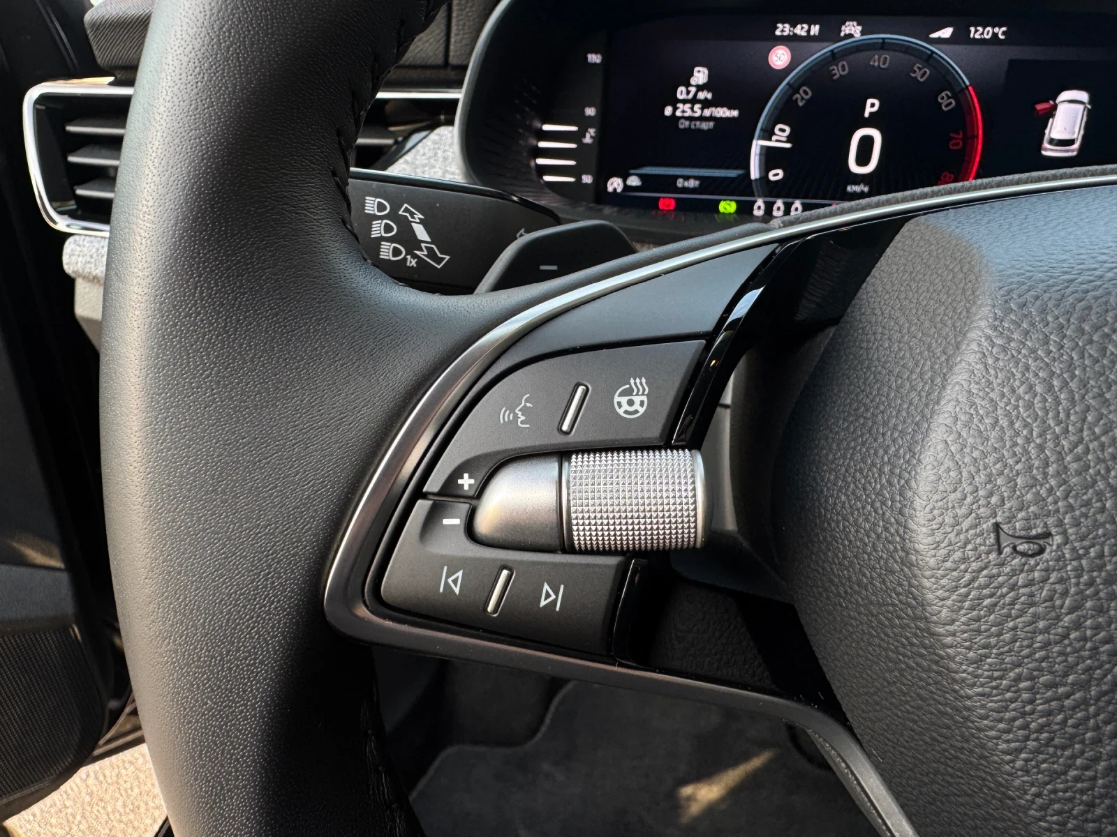 Skoda Kamiq ��� ��������� 1.5 TSI DSG  | Mobile.bg � ����������� 8