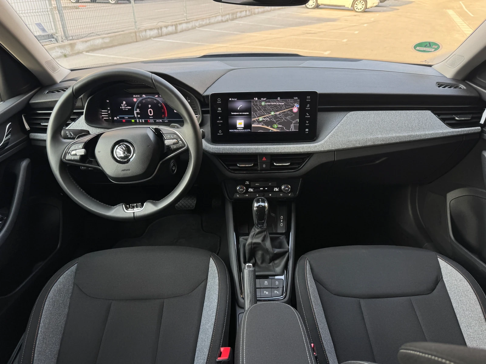 Skoda Kamiq ��� ��������� 1.5 TSI DSG  | Mobile.bg � ����������� 4
