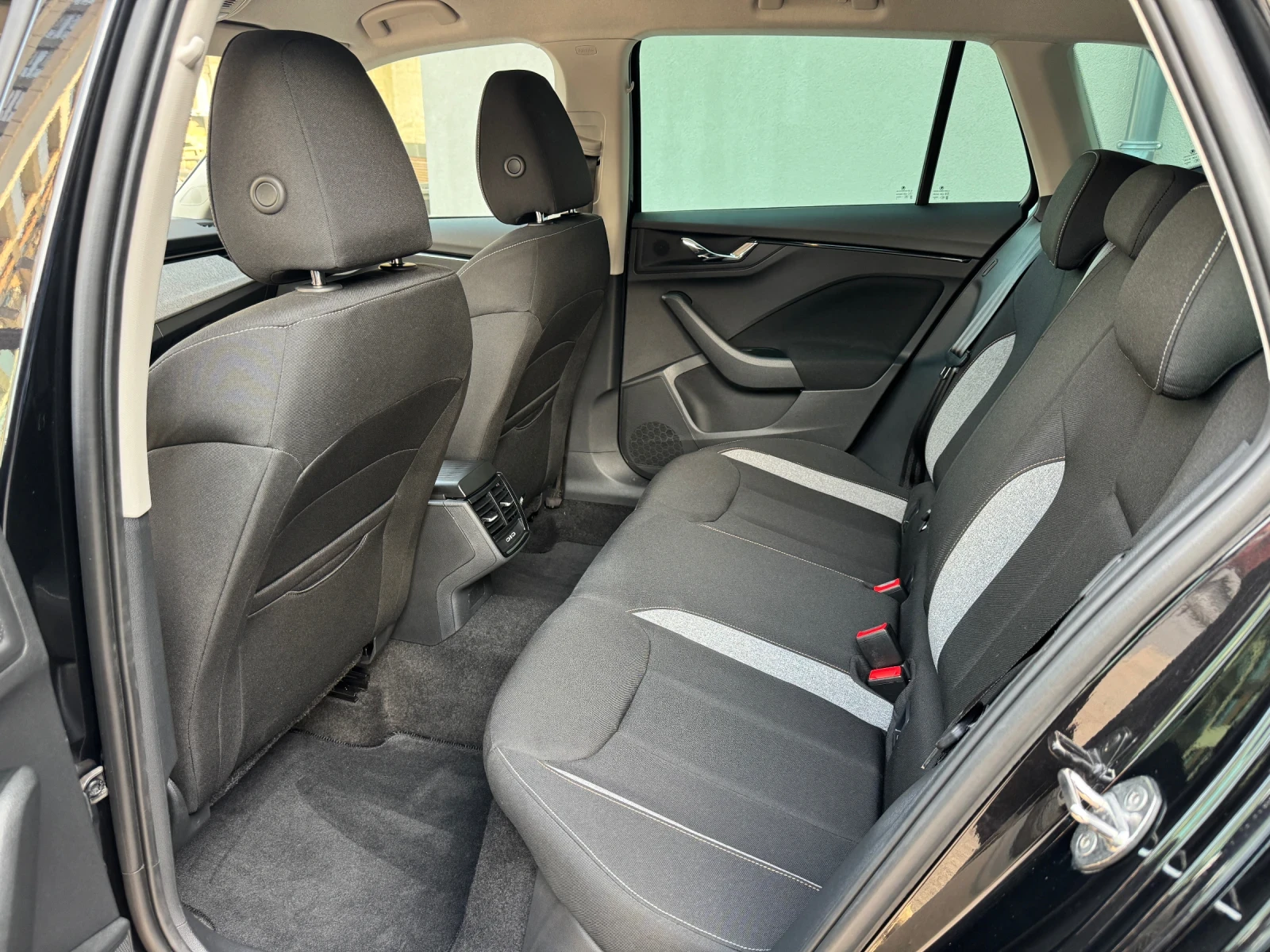 Skoda Kamiq ��� ��������� 1.5 TSI DSG  | Mobile.bg � ����������� 6