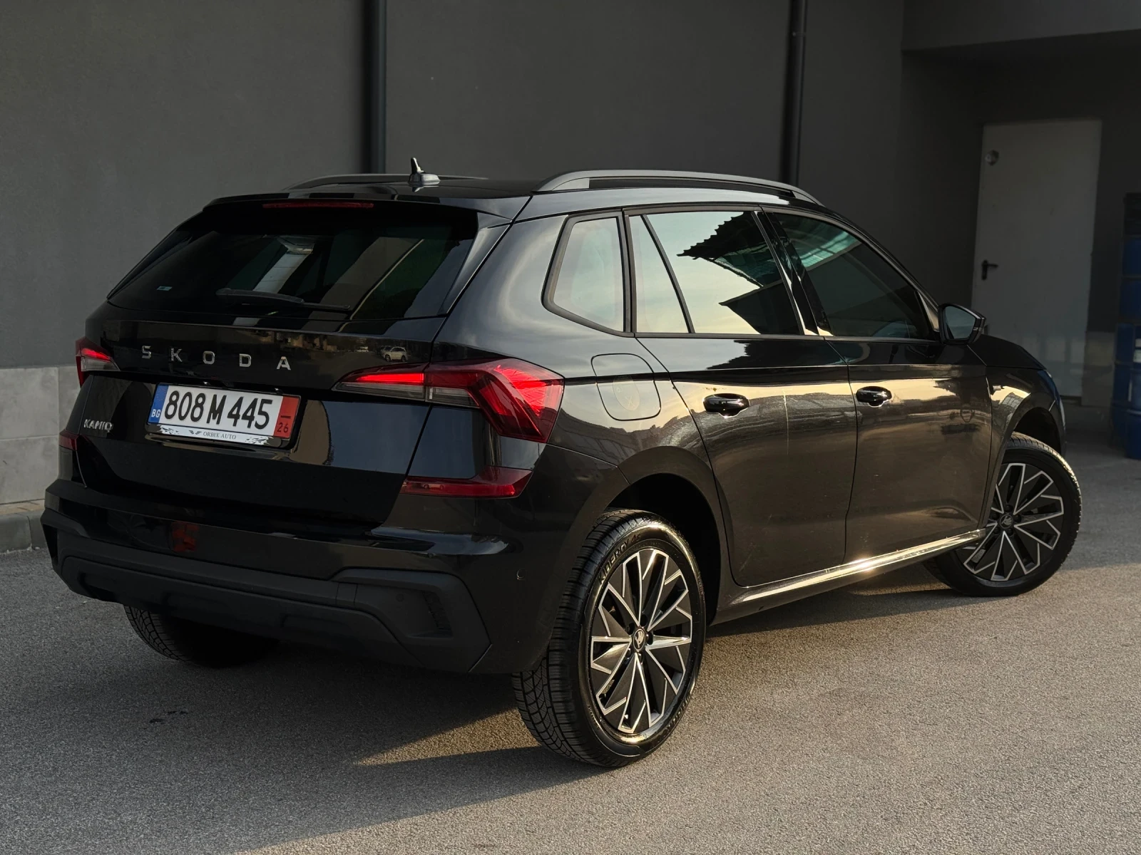 Skoda Kamiq ��� ��������� 1.5 TSI DSG  | Mobile.bg � ����������� 3