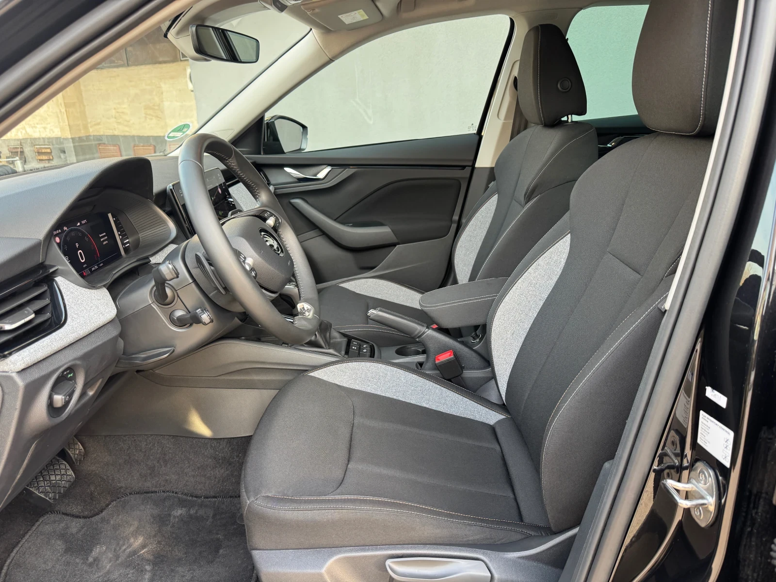 Skoda Kamiq ��� ��������� 1.5 TSI DSG  | Mobile.bg � ����������� 5