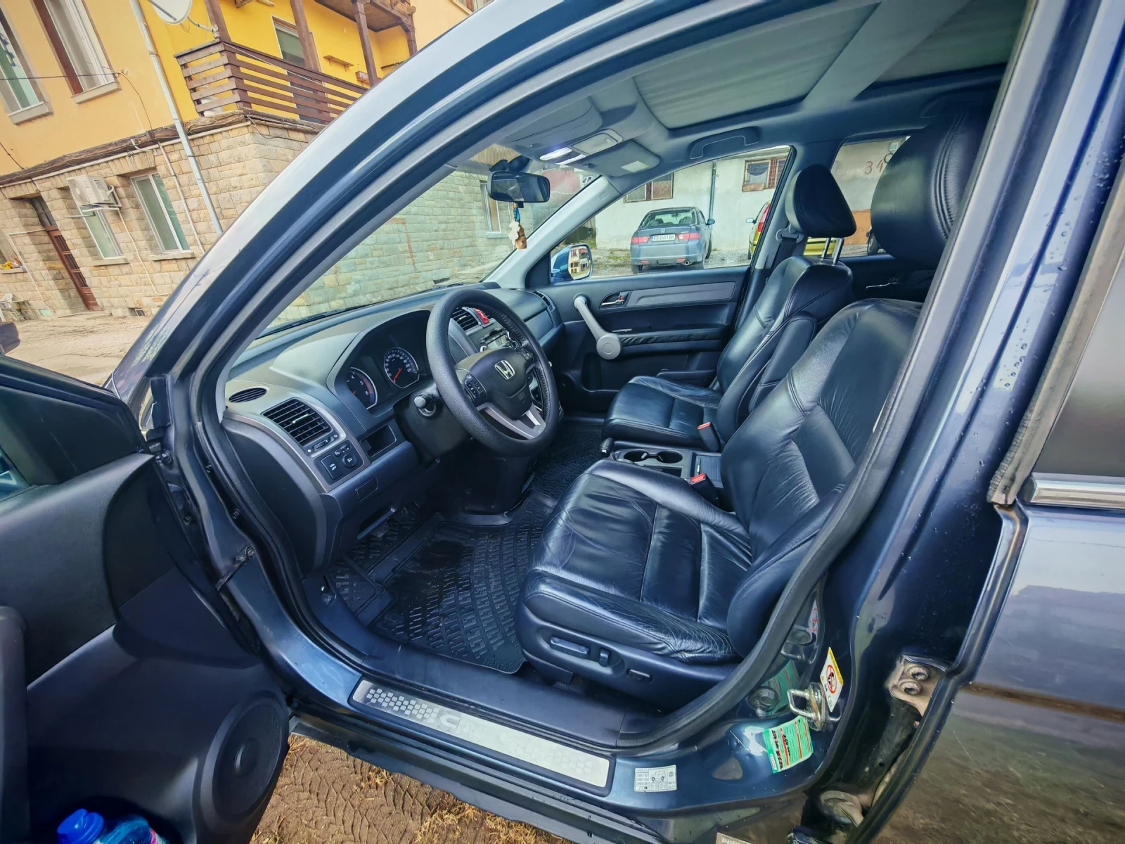 Honda Cr-v 3. 2.2 | Mobile.bg � ����������� 11