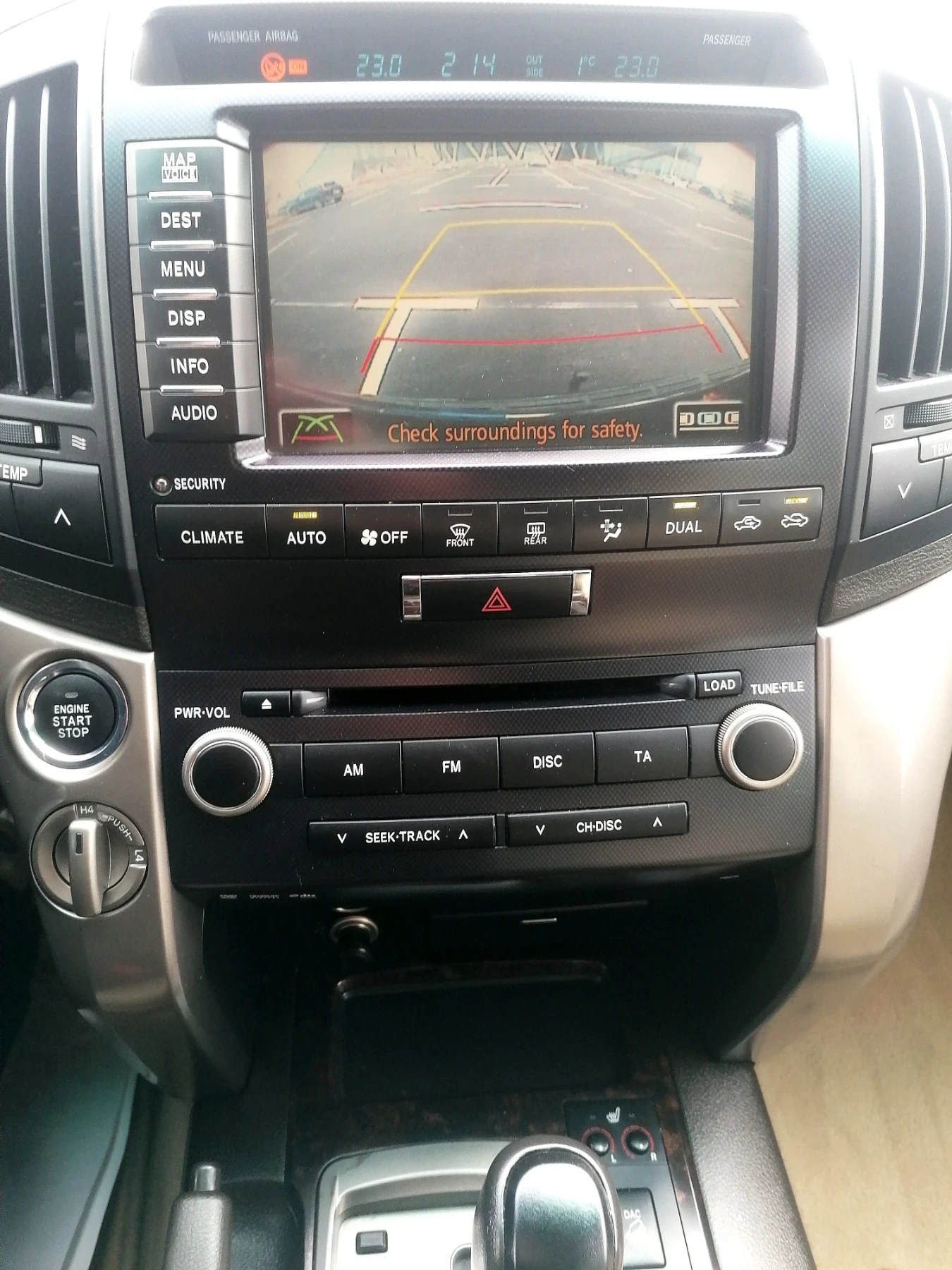 Toyota Land cruiser 4.5 diesel 286 h.p  | Mobile.bg � ����������� 14