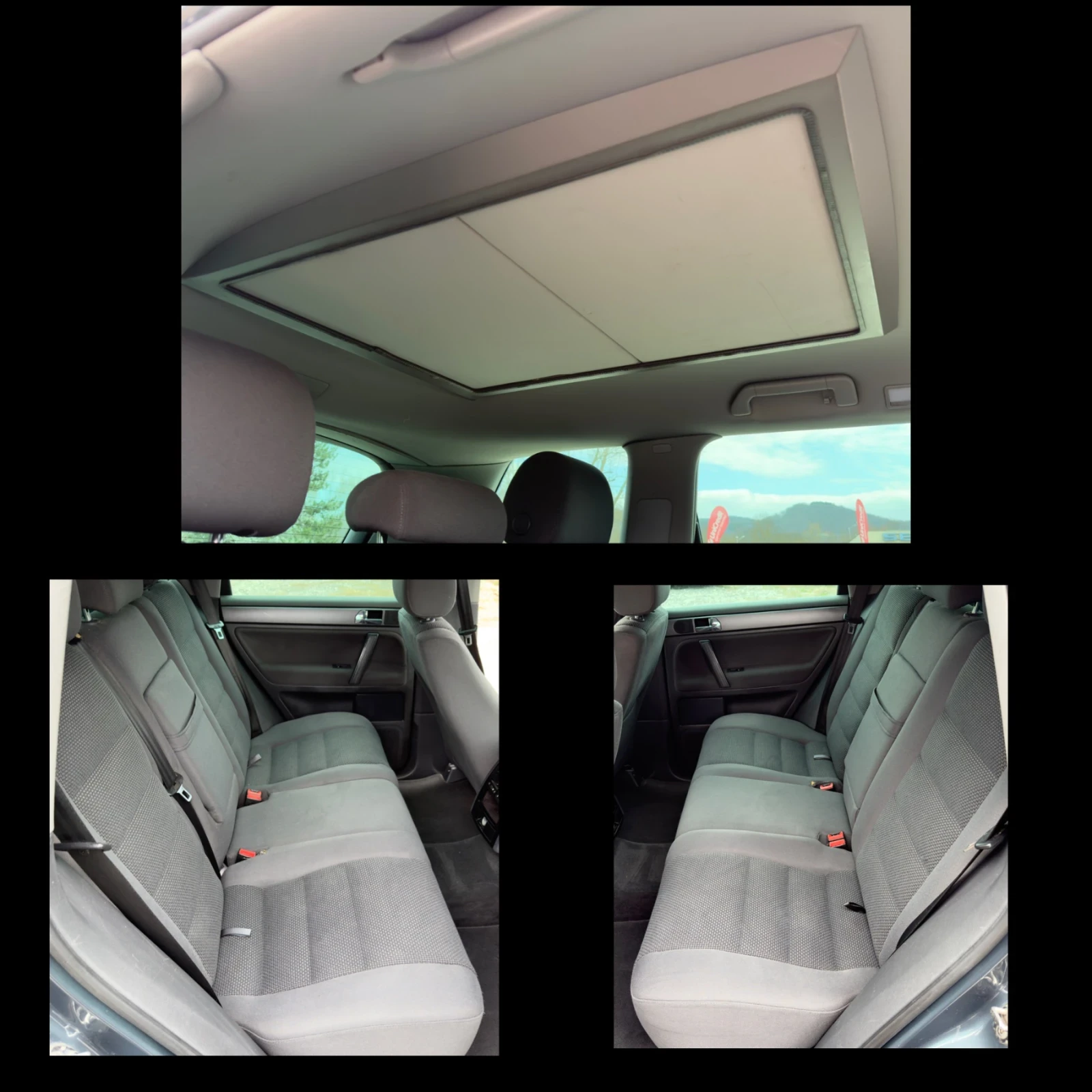 VW Touareg 3.0TDi FACELIFT* ПРУЖИНИ, снимка 13 - Автомобили и джипове - 53997645