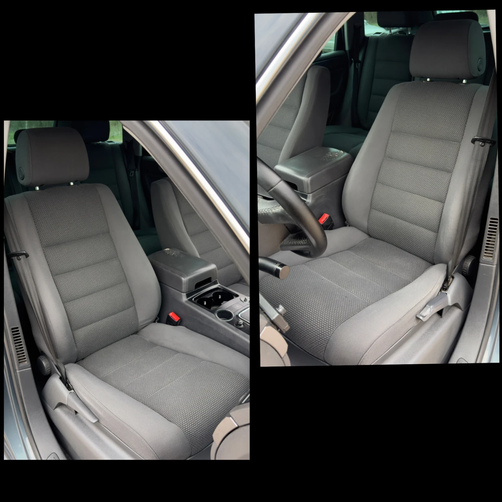 VW Touareg 3.0TDi FACELIFT* ПРУЖИНИ, снимка 12 - Автомобили и джипове - 53997645