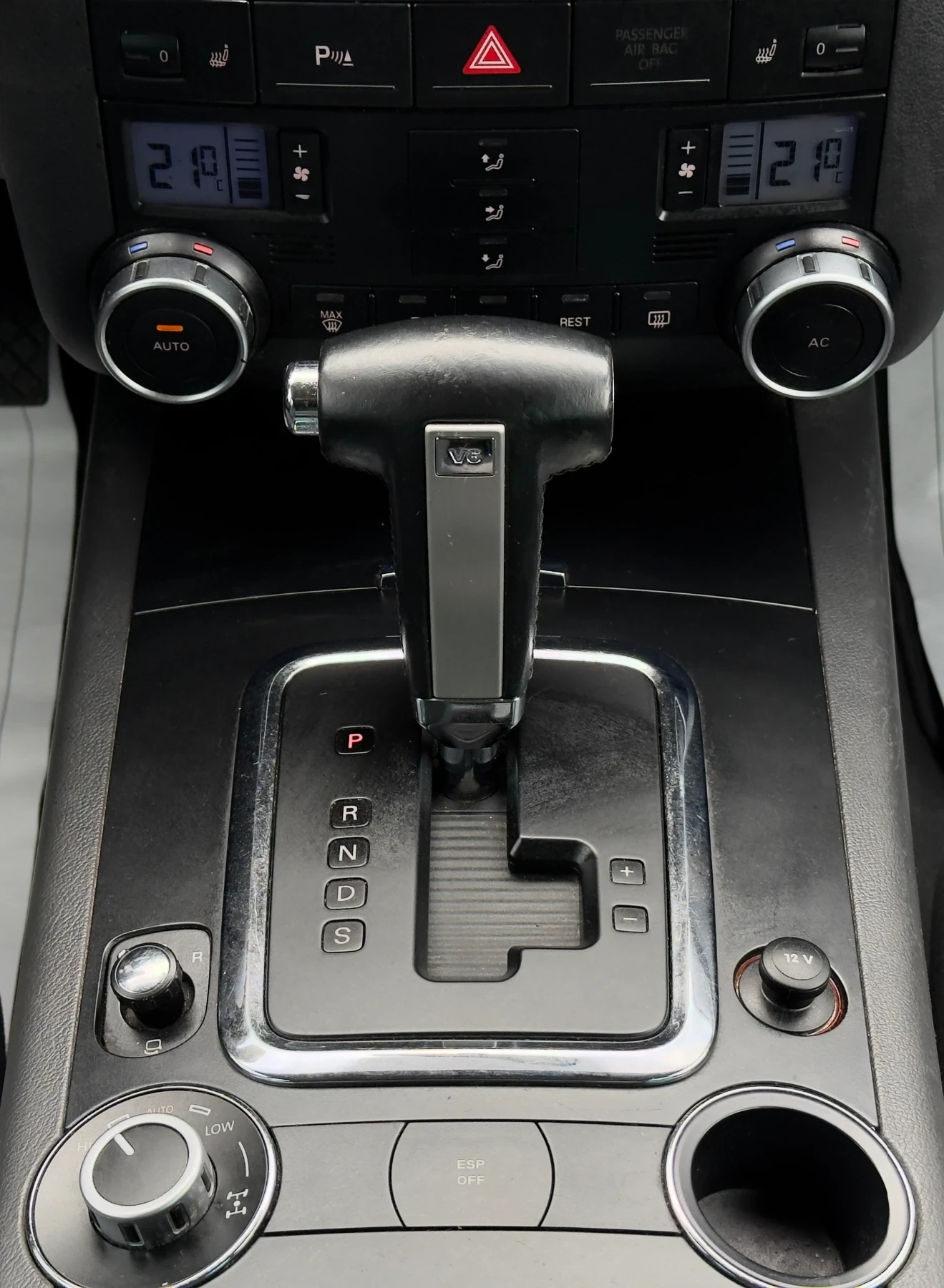 VW Touareg 3.0TDi FACELIFT* ПРУЖИНИ, снимка 14 - Автомобили и джипове - 53997645