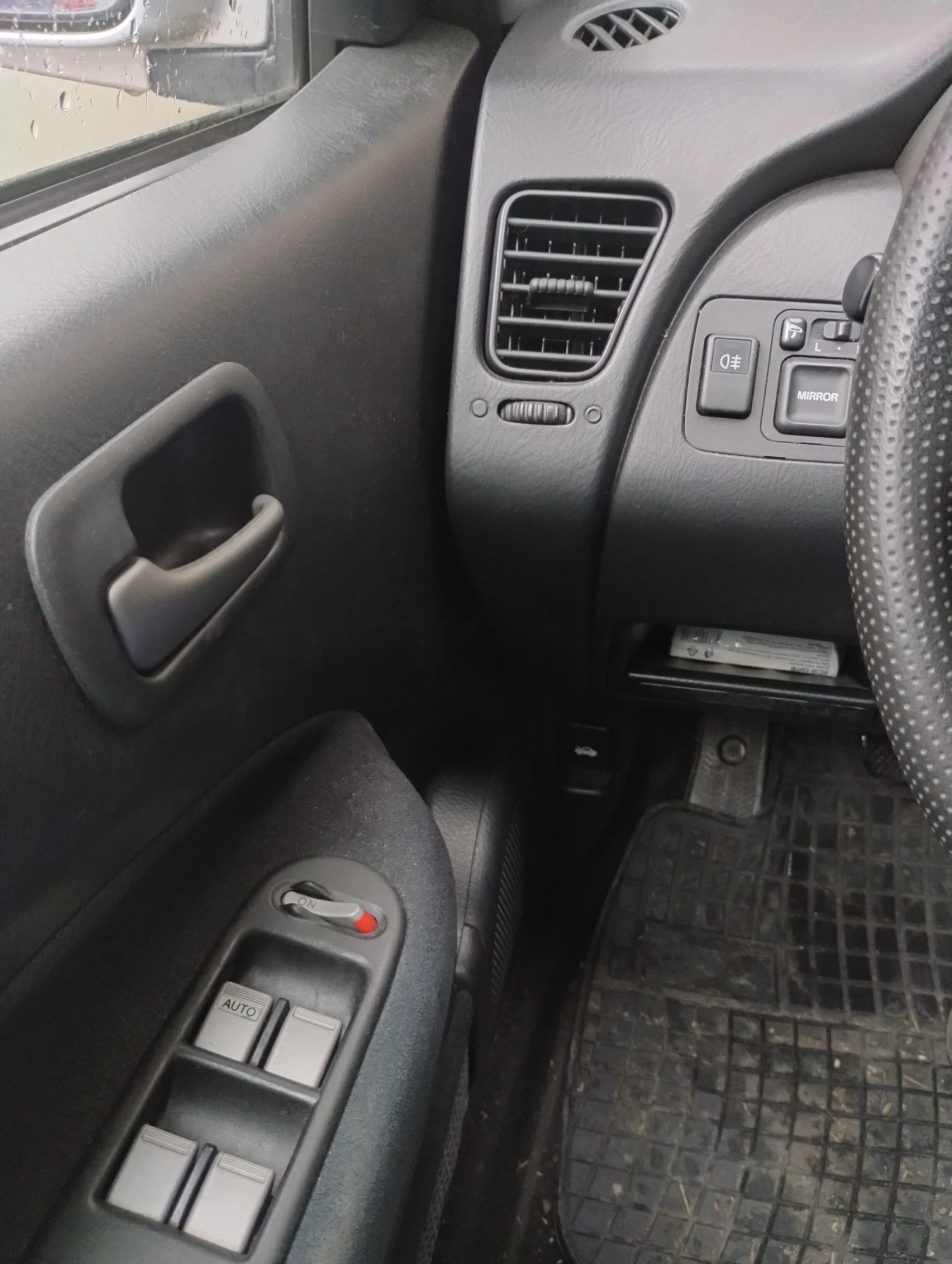 Honda Hr-v, снимка 4 - Автомобили и джипове - 54057281