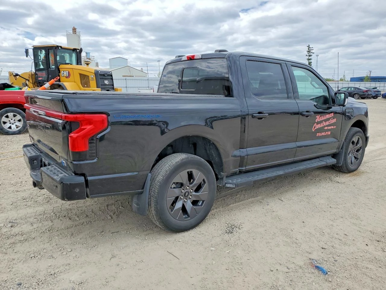 Ford F150 Lightning Pro | Mobile.bg � ����������� 3