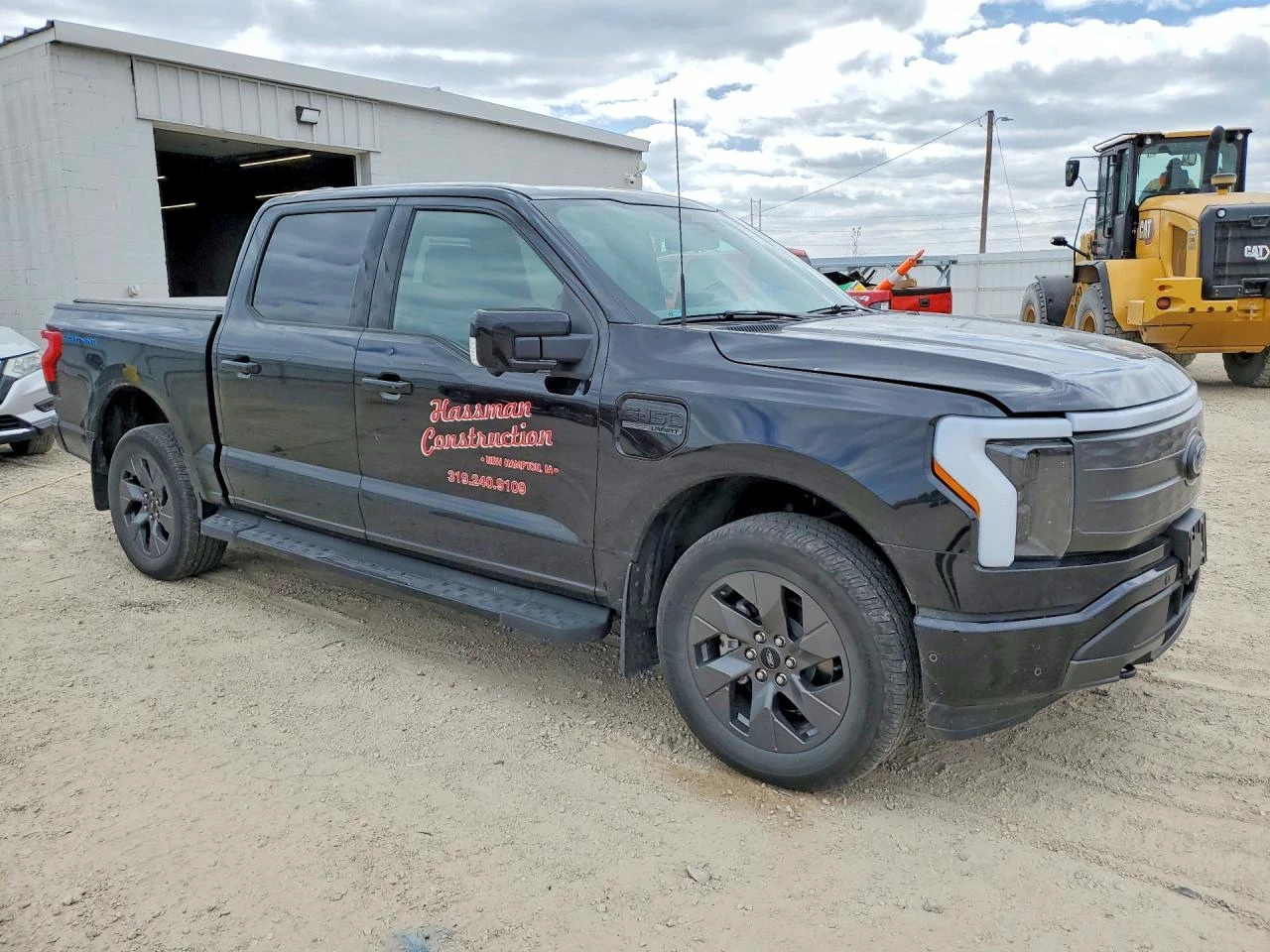 Ford F150 Lightning Pro | Mobile.bg � ����������� 4