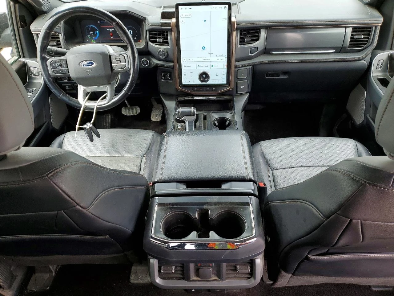 Ford F150 Lightning Pro | Mobile.bg � ����������� 8