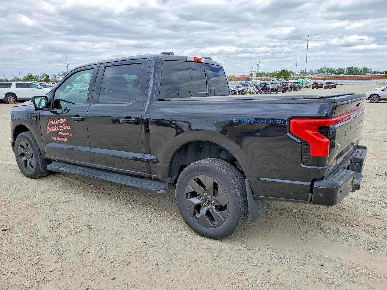 Ford F150 Lightning Pro | Mobile.bg � ����������� 2