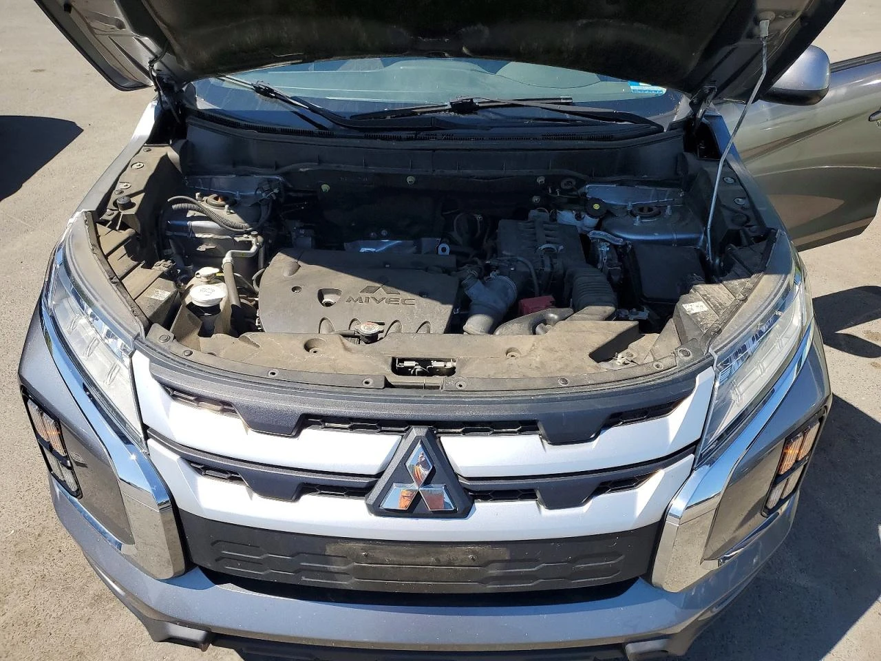 Mitsubishi Outlander 2.0l Sport Es | Mobile.bg � ����������� 11