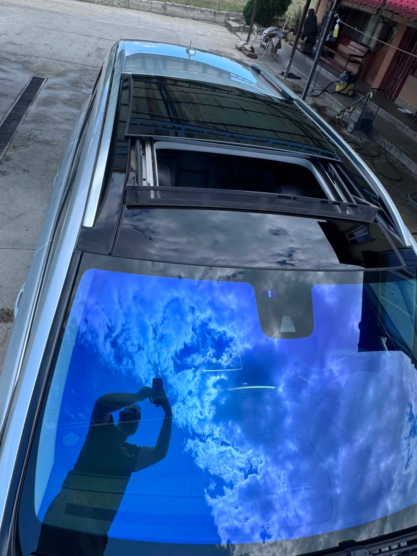 Mercedes-Benz GL 350 CDI | Mobile.bg � ����������� 17