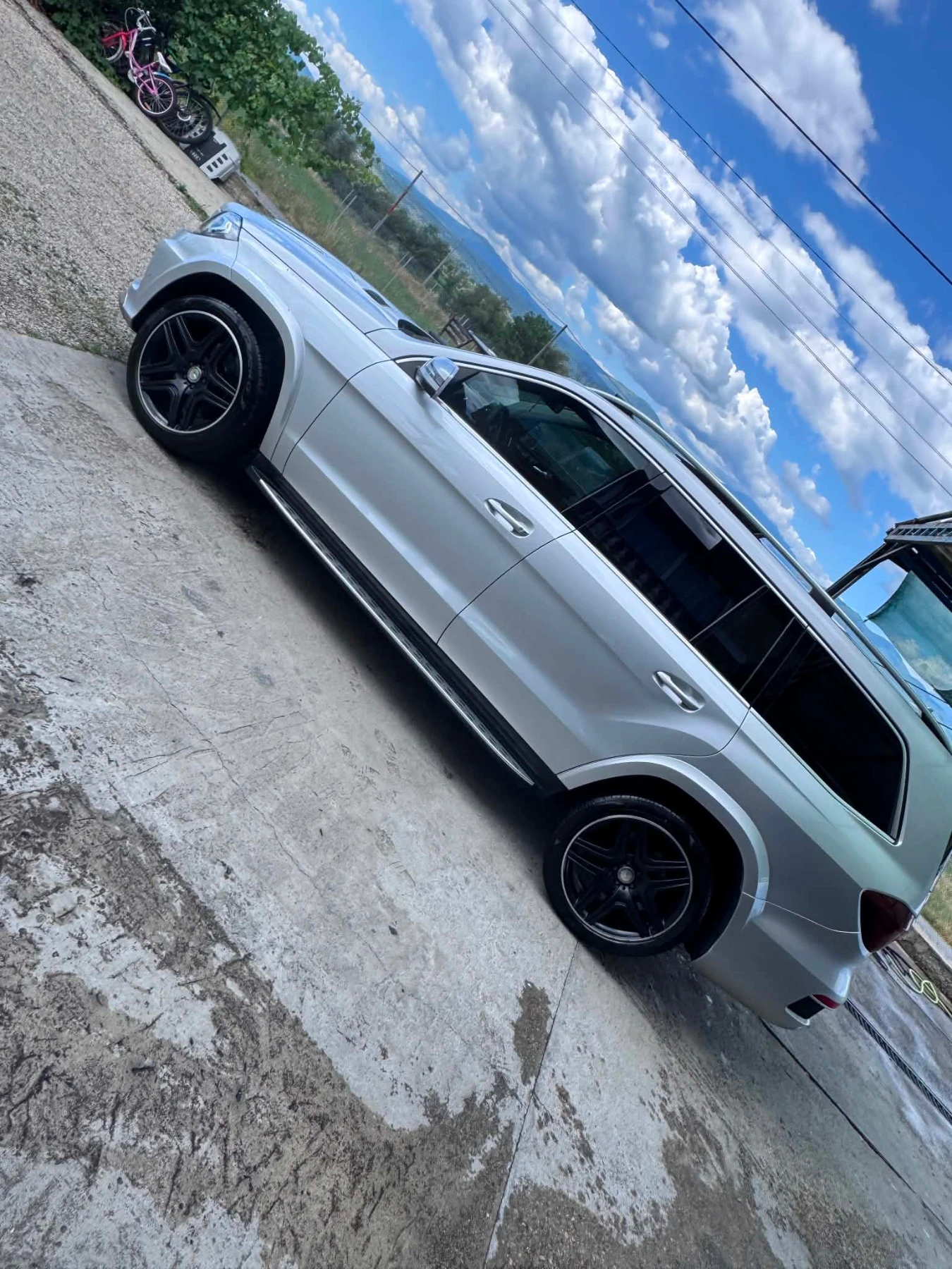Mercedes-Benz GL 350 CDI | Mobile.bg � ����������� 4