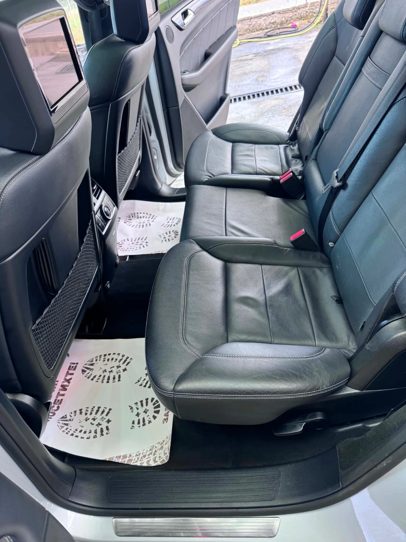 Mercedes-Benz GL 350 CDI | Mobile.bg � ����������� 15