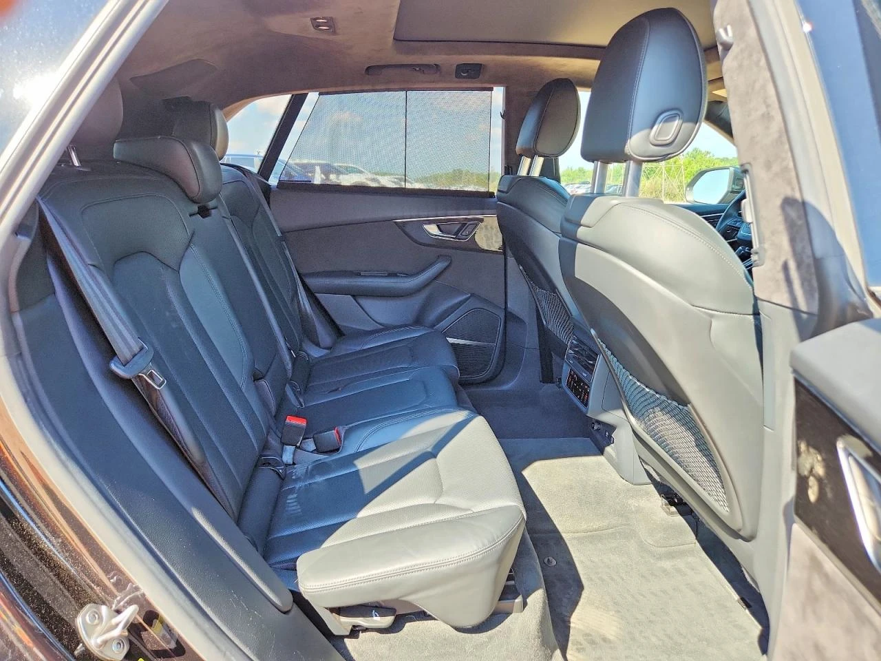 Audi Q8, снимка 3 - Автомобили и джипове - 55748896