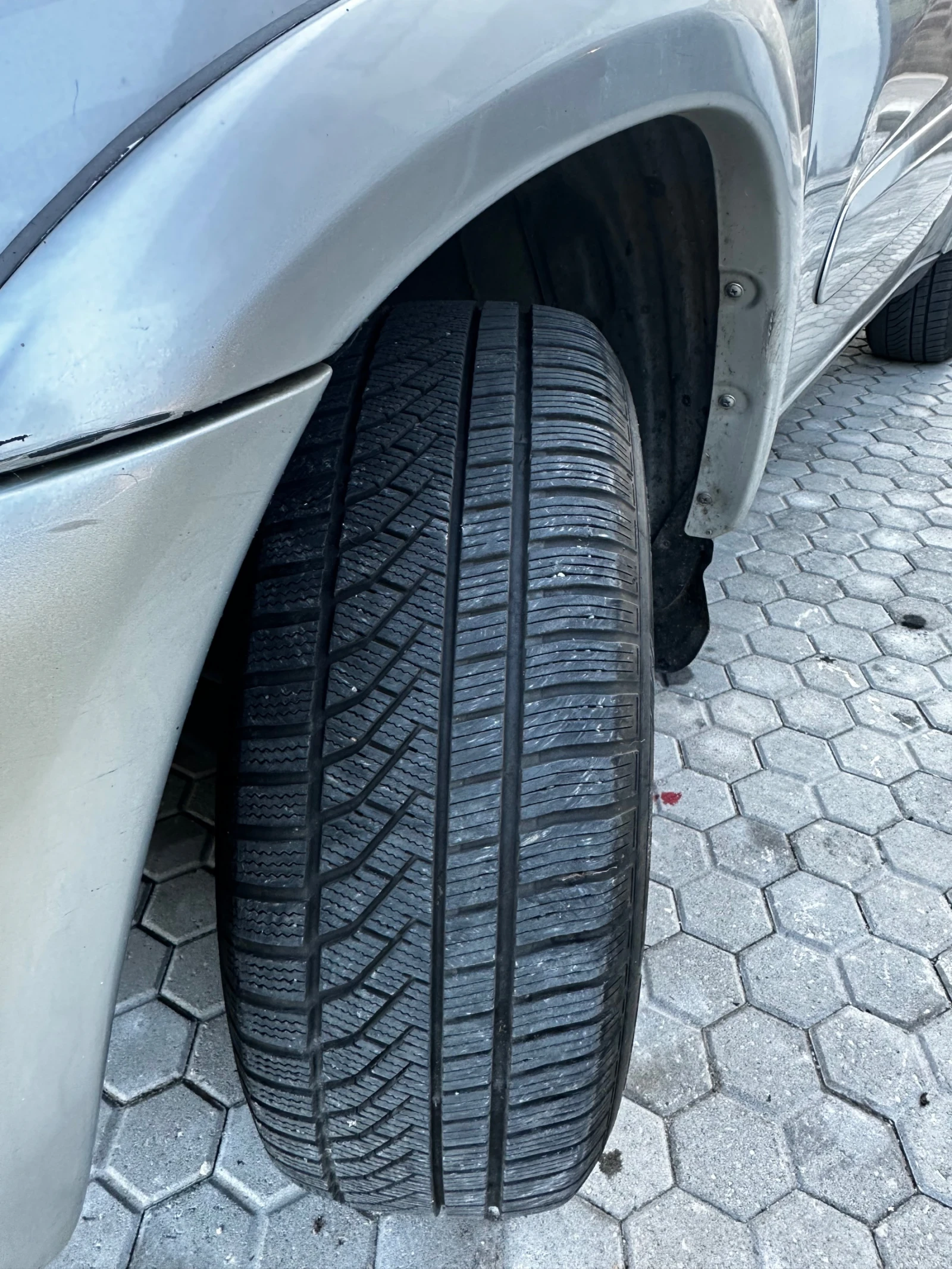 Toyota Rav4 Rav 4 D4D , снимка 14 - Автомобили и джипове - 56132721