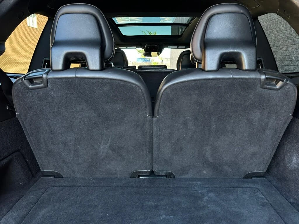 Volvo Xc90 2.0 T6 Inscription AWD, снимка 12 - Автомобили и джипове - 56179859