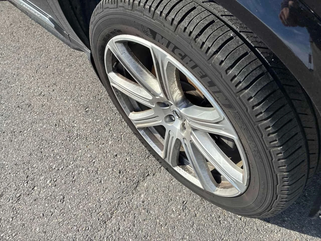 Volvo Xc90 * T6 Inscription * CARFAX * ���� �� �� | Mobile.bg � ����������� 10