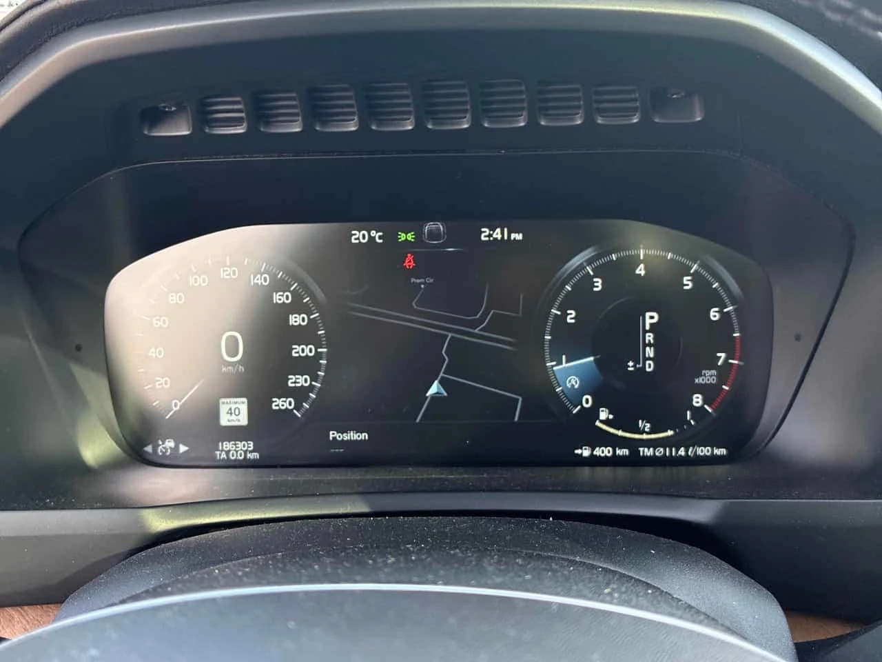 Volvo Xc90 * T6 Inscription * CARFAX * ���� �� �� | Mobile.bg � ����������� 7