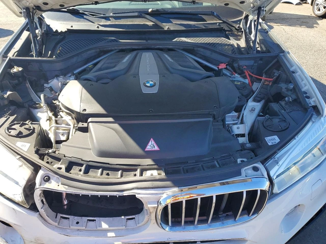 BMW X6 Led Headlights| Sport Line| , снимка 7 - Автомобили и джипове - 56692899