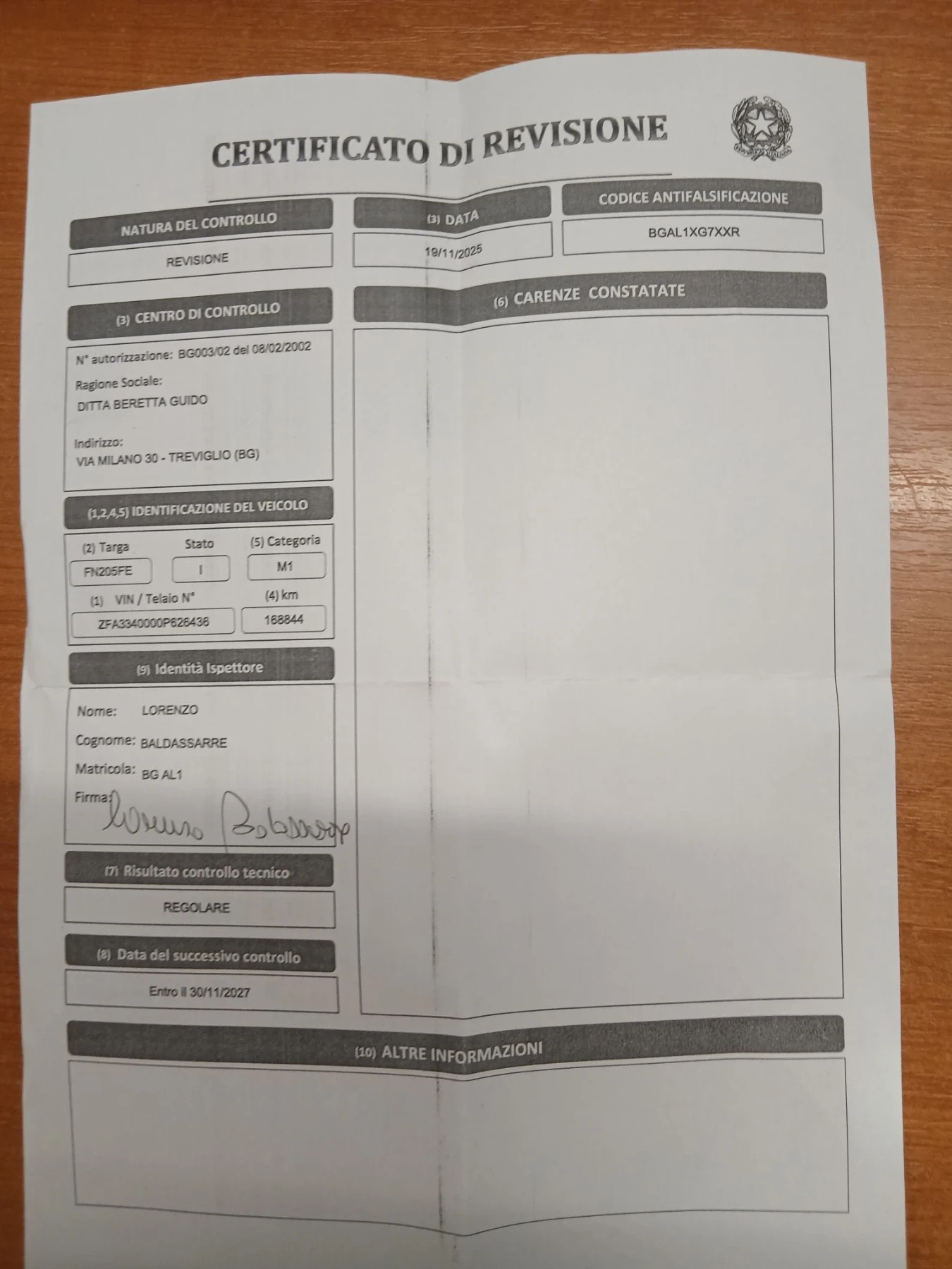 Fiat 500X 1.6 MULTIJET 2, снимка 17 - Автомобили и джипове - 56627231