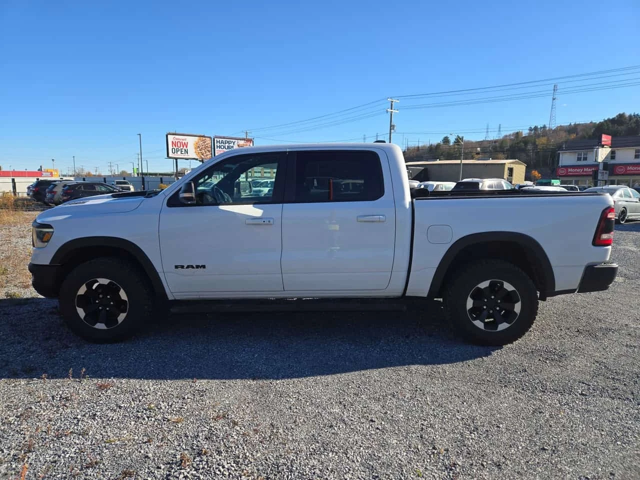Dodge RAM 1500 * Rebel * ���������� ��� ������������ ������*  | Mobile.bg � ����������� 2