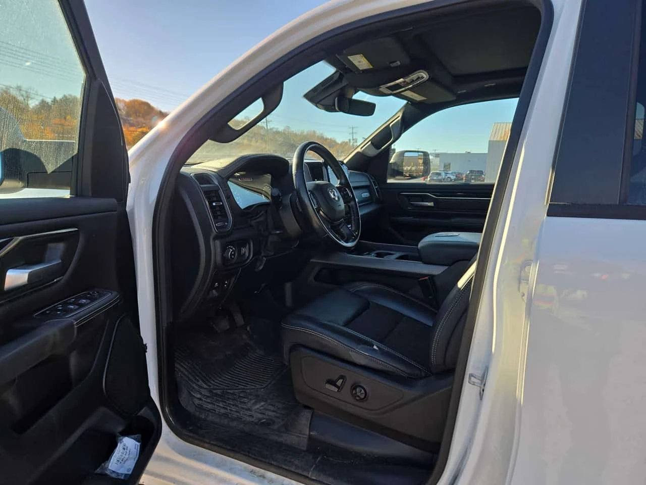 Dodge RAM 1500 * Rebel * ���������� ��� ������������ ������*  | Mobile.bg � ����������� 5