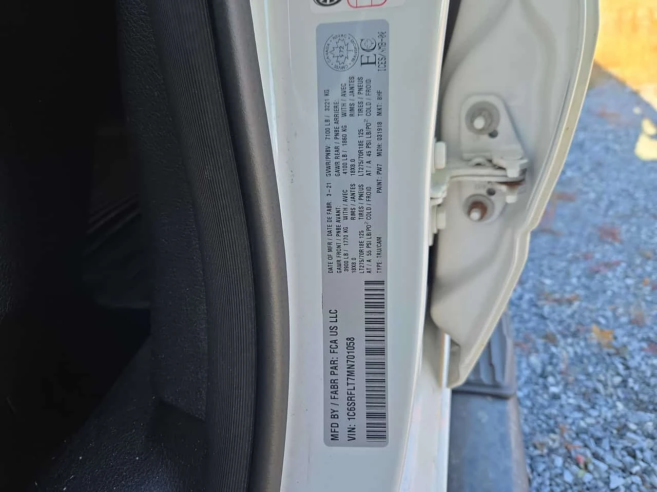 Dodge RAM 1500 * Rebel * ���������� ��� ������������ ������*  | Mobile.bg � ����������� 10
