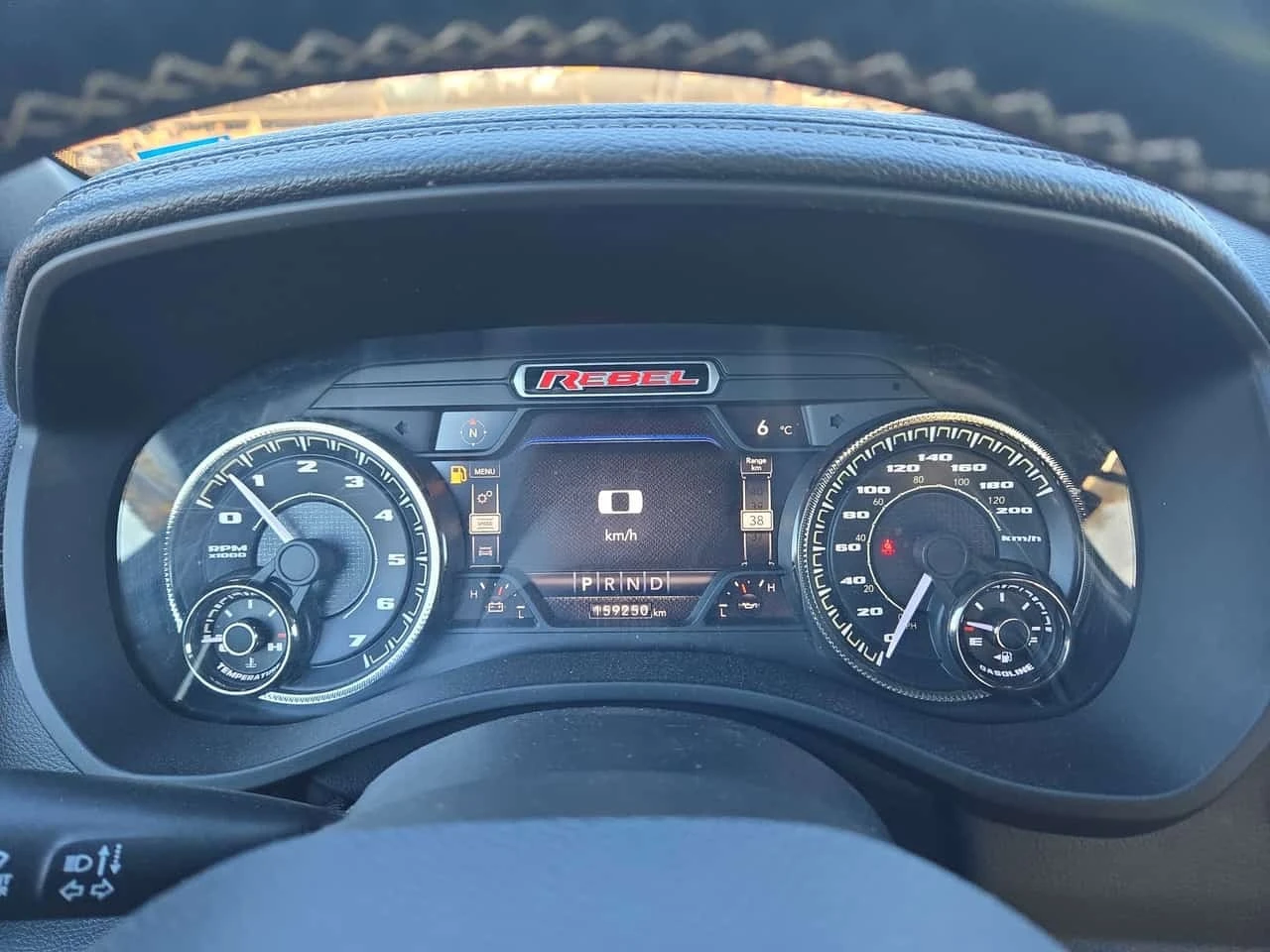 Dodge RAM 1500 * Rebel * ���������� ��� ������������ ������*  | Mobile.bg � ����������� 8